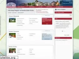 Sites similar to schwalm-eder-kreis.city-map.de