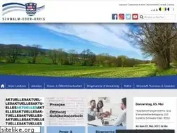 Sites similar to schwalm-eder-kreis.de