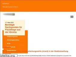 Sites similar to schwalmtal-hessen.de