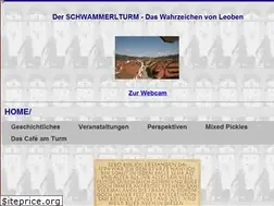 Sites similar to schwammerlturm.com