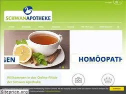 Sites similar to schwan-apotheke.de