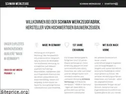 Sites similar to schwan-rs.de