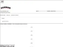 Sites similar to schwancadillac.com