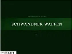 Sites similar to schwandnerwaffen.com