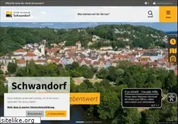 Sites similar to schwandorf.de