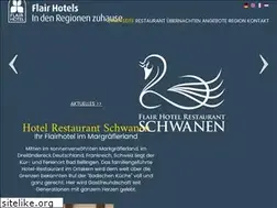 Sites similar to schwanen-bad-bellingen.de