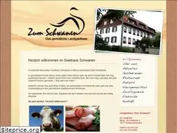 Sites similar to schwanen-berau.de