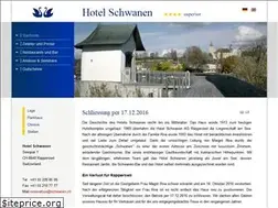 Sites similar to schwanen.ch