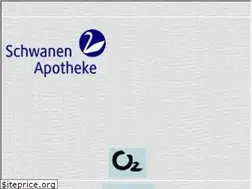 Sites similar to schwanenapotheke.ch