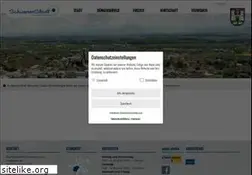 Sites similar to schwanenstadt.at