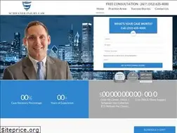 Sites similar to schwanerinjury.com