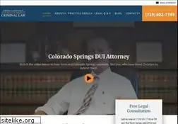 Sites similar to schwanerlaw.com