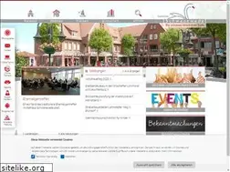 Sites similar to schwanewede.de