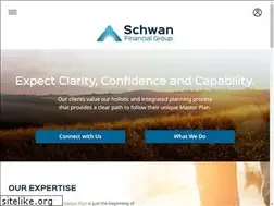 Sites similar to schwanfg.com