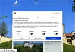 Sites similar to schwangau.de
