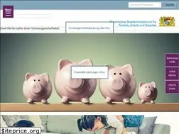 Sites similar to schwanger-in-bayern.de