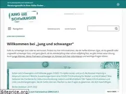 Sites similar to schwanger-unter-20.de