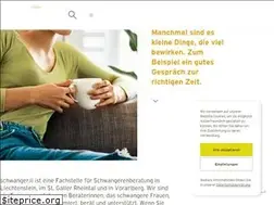 Sites similar to schwanger.li
