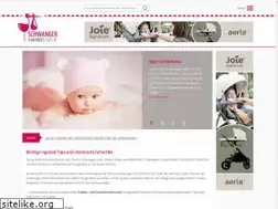 Sites similar to schwangerinmeinerstadt.de