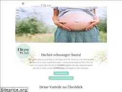 Sites similar to schwangerschaft.de