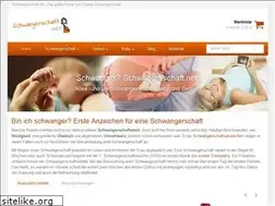 Sites similar to schwangerschaft.net