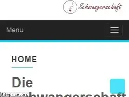 Sites similar to schwangerschaft.seliweb.de