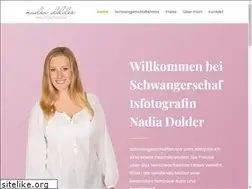 Sites similar to schwangerschafts-fotografin.ch