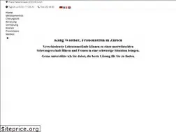 Sites similar to schwangerschaftsabbruch-zh.ch