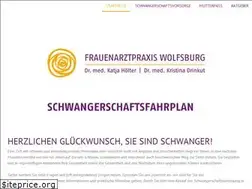 Sites similar to schwangerschaftsfahrplan.de