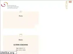 Sites similar to schwangerschaftsfragen.de