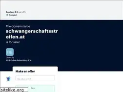 Sites similar to schwangerschaftsstreifen.at