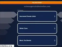 Sites similar to schwangerschaftsstreifen.com