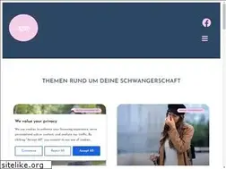 Sites similar to schwangerschaftswochen.ch