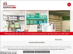 Sites similar to schwanhilden.de