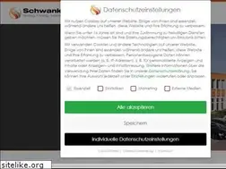 Sites similar to schwank.de