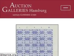 Sites similar to schwanke-auktionen.de