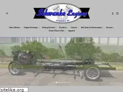 Sites similar to schwankeengines.com
