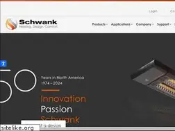 Sites similar to schwankgroup.com