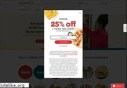 Sites similar to schwans.com