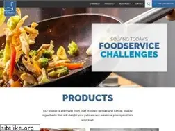 Sites similar to schwansfoodservice.com