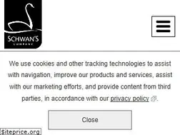 Sites similar to schwansjobs.com