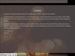 Sites similar to schwarestaurant.com