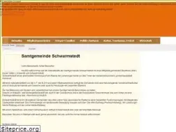Sites similar to schwarmstedt.de