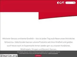 Sites similar to schwartau.de