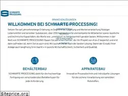 Sites similar to schwarte-processing.com