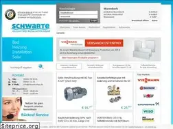 Sites similar to schwarte-shop.de