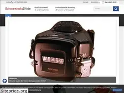 Sites similar to schwartinsky24.de