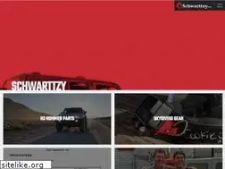 Sites similar to schwarttzy.com