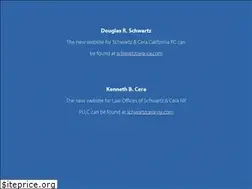Sites similar to schwartz-cera.com