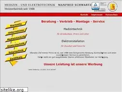 Sites similar to schwartz-kreischa.de